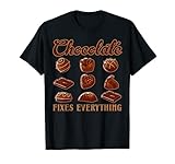 Cocoa Milk Dark Chocolate Candy Dessert Apparel