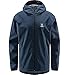 Produktbild Haglöfs Hardshelljacke Herren Buteo Jacket wasserdicht, Winddicht, atmungsaktiv Tarn Blue XXL XXL