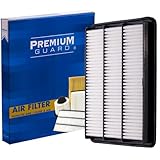 PG Engine Air Filter PA6054 | Fits 2009-2011 Kia Borrego