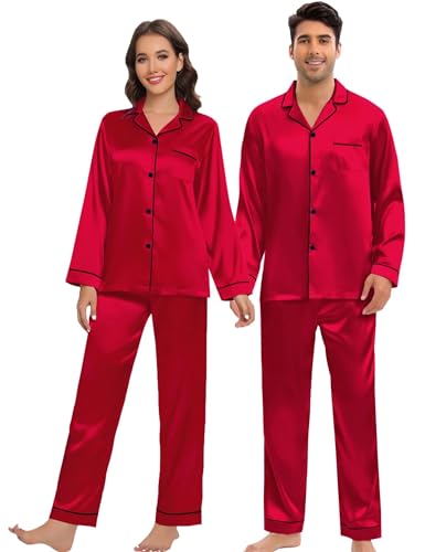 Pyjama de détente confortable pour femme pour des soirées cocooning apaisantes