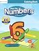 Meet the Numbers - Coloring Book