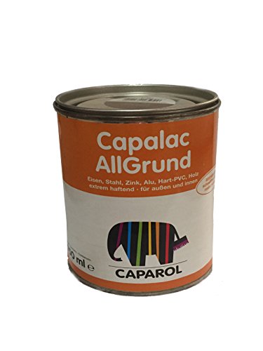 Preisvergleich Produktbild Caparol Capalac AllGrund 750ml