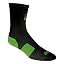Black/Neon Green