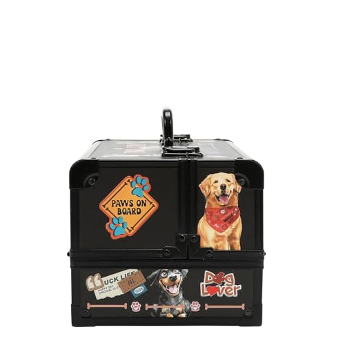 La Mejor Lista de Bolsas Nicole Lee Top 5. 6 Imagen adicional