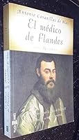 El Medico De Flandes 8401352037 Book Cover