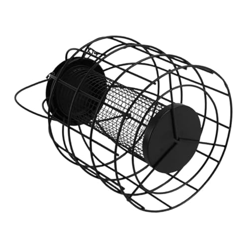 HANABASS 1�� ���̉a���p�i �Ԃ牺�����̉a�� ���̒��̉a�� ���N�h�� �o�[�h�t�B�[�_�[ �X�G�b�g�t�B�[�_�[ �J���g���[�n�E�X���̉a�� �쒹�̉a�� �P�[�W �������̉a�� Black