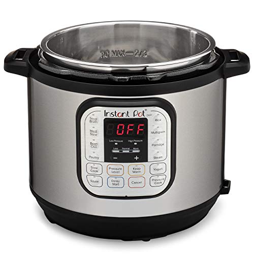Instant Pot IPPOTSS30460 Genuine Stainless Steel Inner Cooking Pot