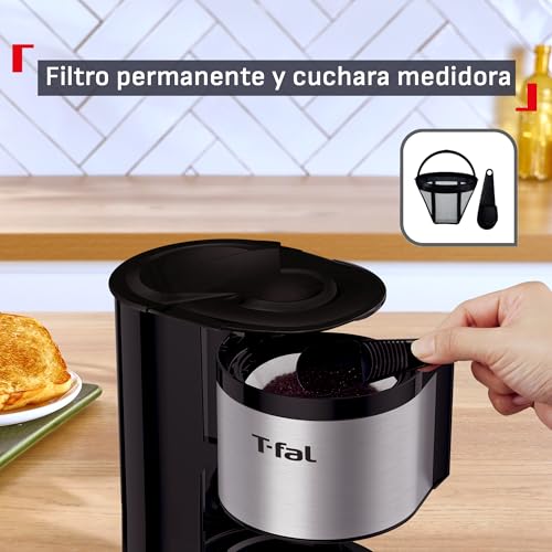 Cafeteras individuales marca Tefal (2)