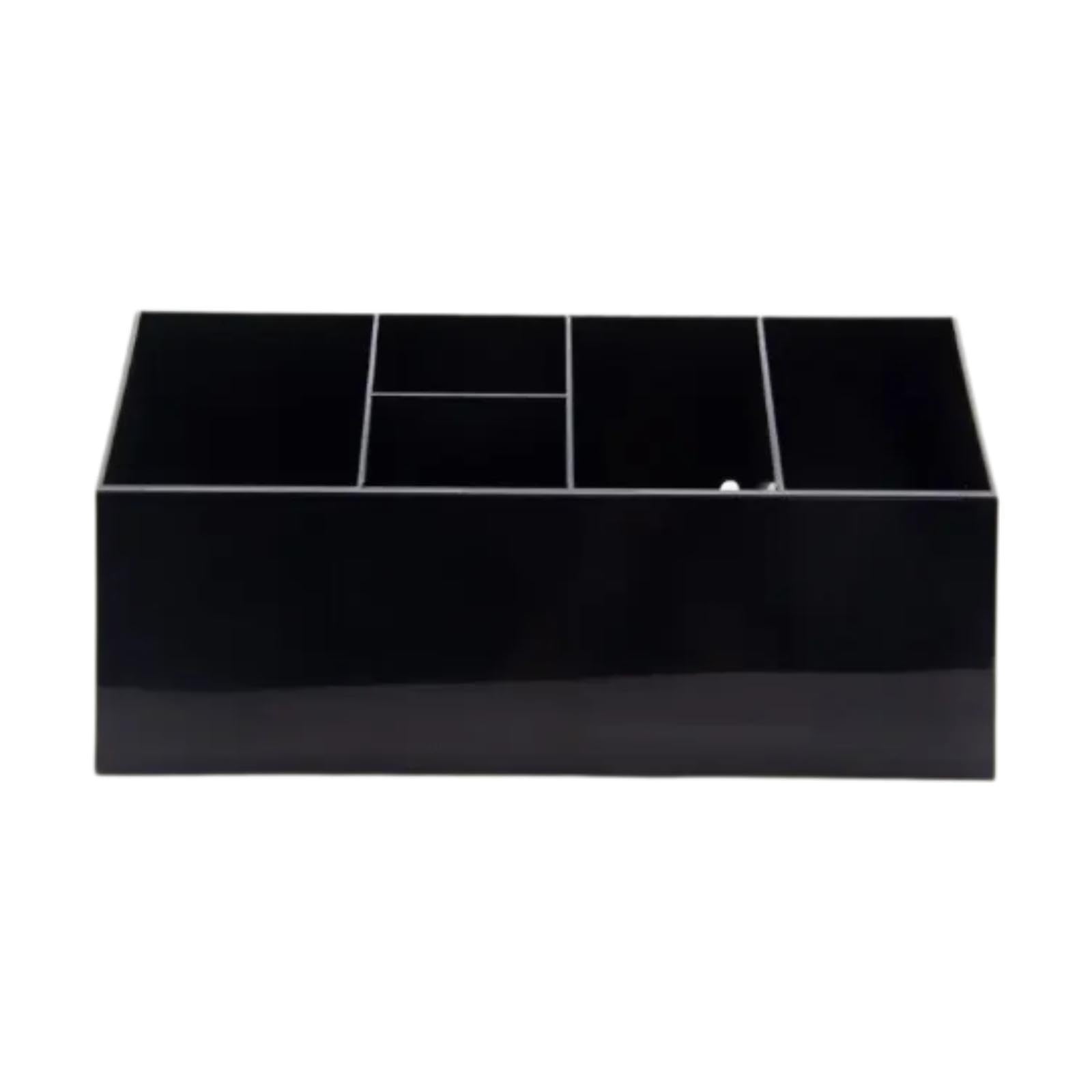 Support accessoires salon de coiffure Qianly pour postes de travail