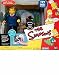 Simpsons Series 3 > Town Hall with Mayor Quimby Playset