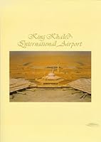 King Khaled International Airport B0007B61NW Book Cover