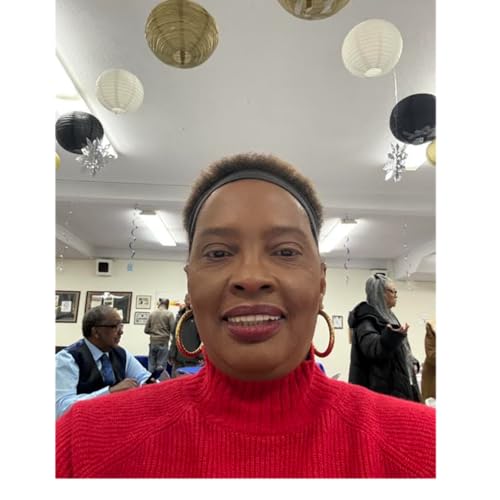 Venesa MSU-Becoming Obedient