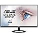 Produktbild ASUS VZ279HE - VZ279HE - LED Monitor - 27" - 1920 x 1080 Full HD (1080p) - IPS - 250 CD/m² - 1000:1-5 ms - 2xHDMI, VGA - Black