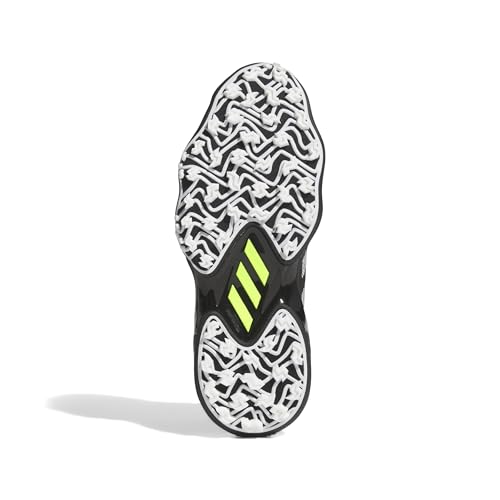 Image of adidas Men's Codechaos 25 Spikeless Golf Shoes