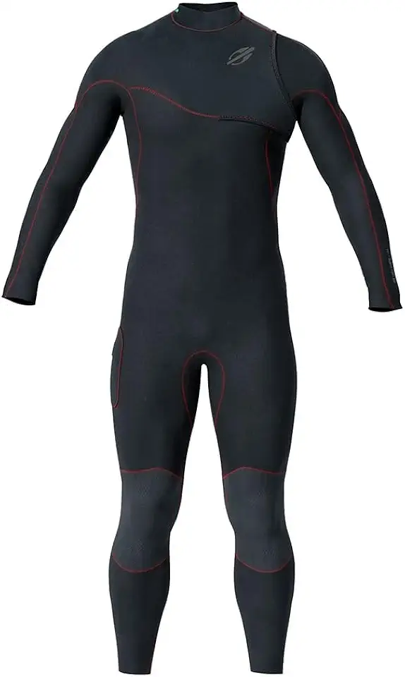 Long John Mormaii 3.2mm Utopia Flexxxa Pro Due Linee