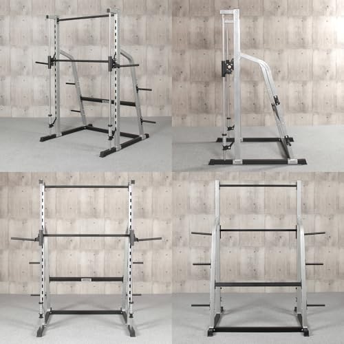 IROTEC パワースミスマシン