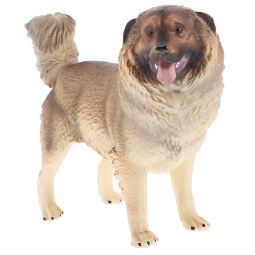 Figure di cagnolini: adorabili modelli di cani decorano il tuo tavolo e la tua scrivania, portando un sorriso durante una vita frenetica, figure di cani e