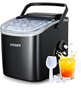 Amazon.co.jp: 製氷機 家庭用 高速製氷機 最速6分 自動洗浄機能付き 2