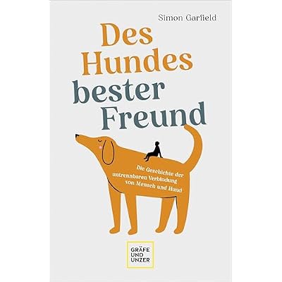 Des Hundes bester Freund