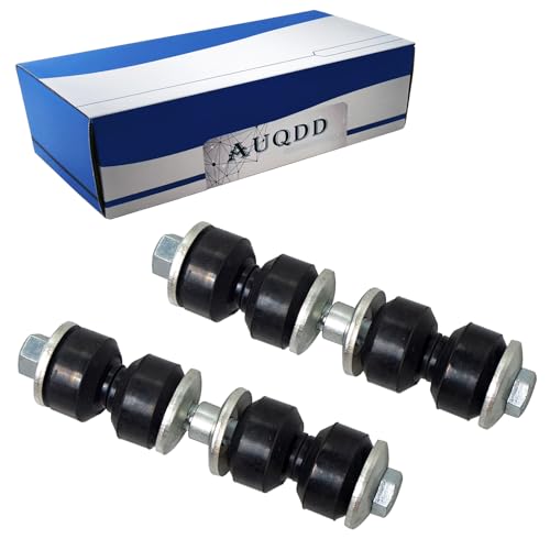AUQDD K7348 Front Sway Bar Stabilizer Link 2001-2010