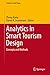Analytics in Smart Tourism Design: Concepts and Methods (Tourism on the Verge)