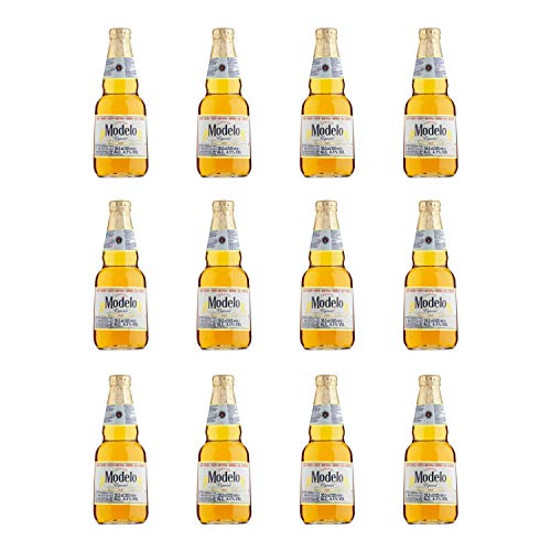 Modelo Especial Lager 12 Pack