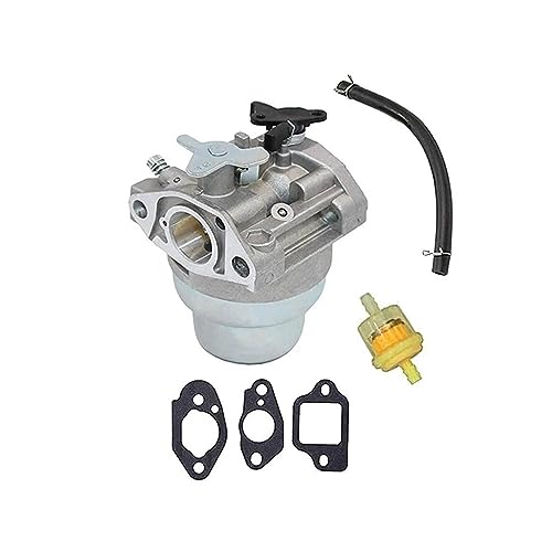 Carburateur GCV160 GCV135 avec joint pour moteur de tondeuse