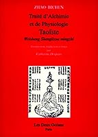 Traité D'alchimie Et De Physiologie Taoïste 2866810325 Book Cover