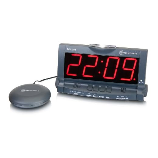 Amplicomms TCL 300