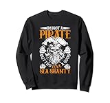 Cantori Di Baracche Di Mare E Melodie Piratesche