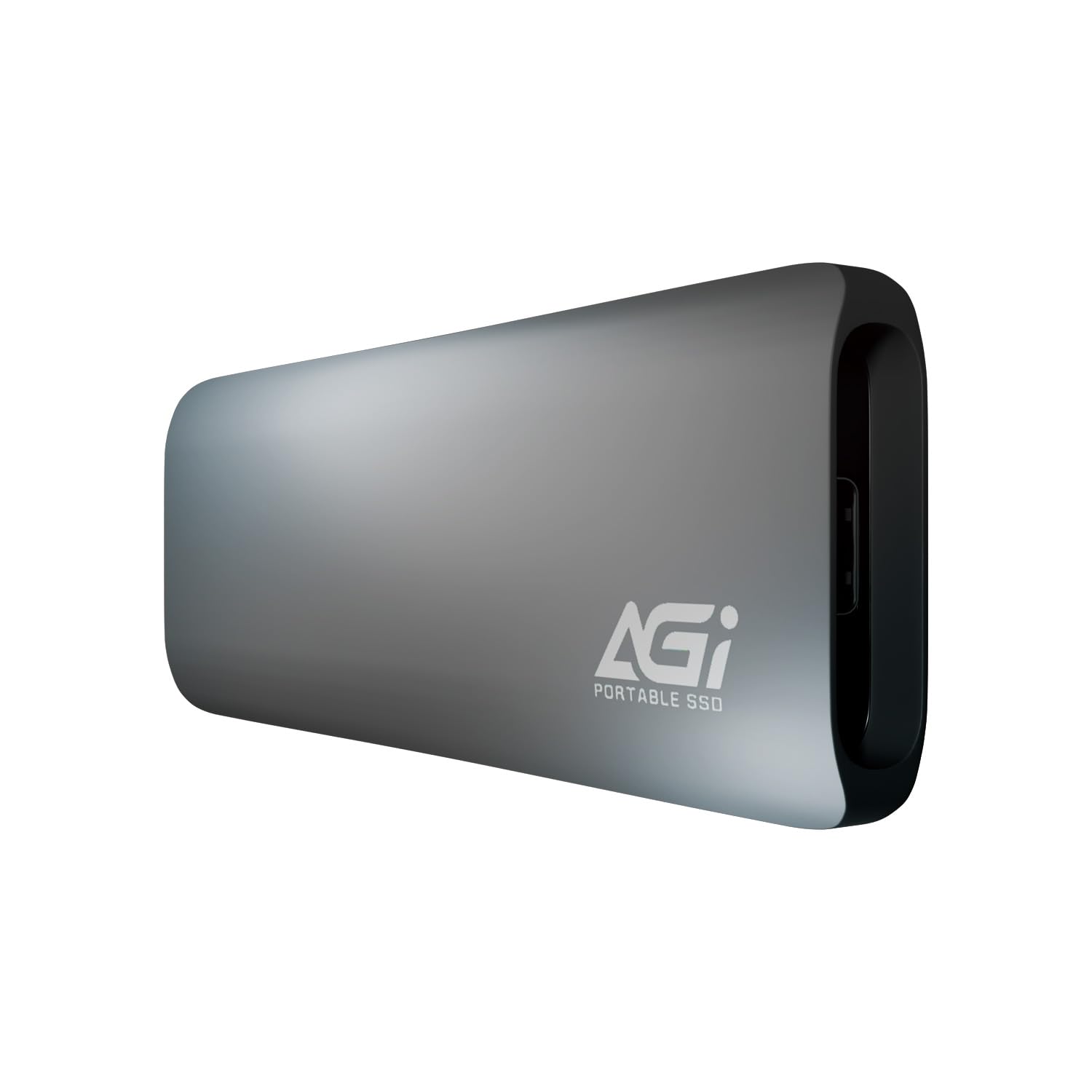 Amazon | AGI 1TB ED198 外付けSSD、USB3.2 Gen2 Type-C to Type-C/A