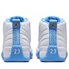 Air Jordan 12 Retro (White/University Blue)