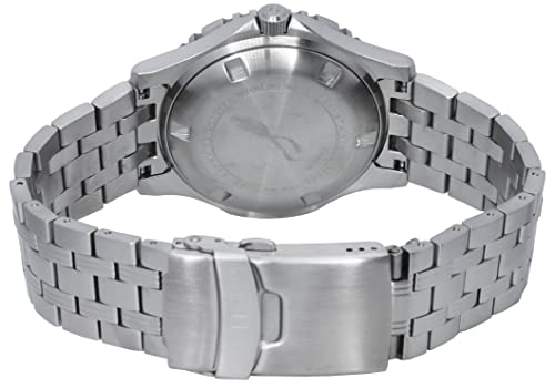 Image of RATIO FreeDiver Dive Watch Sapphire Crystal Japanese Quartz Analog 200m Water Resistant Casual Formal wear Diver Watch