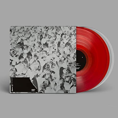 Nobody is Not Loved (Remixed) [Vinyl] Solomun
