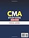 CMA STUDY GUIDE 2025-2026: Master Financial Planning, Strategic Management, and Analytics with Exam-Focused Strategies and Practice Questions