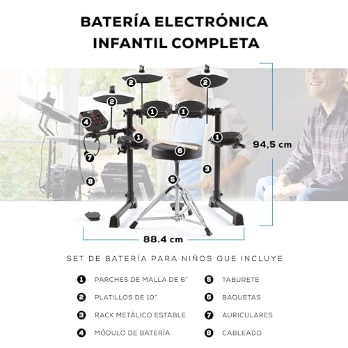 De Percusión, Toy Imagen adicional