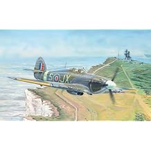 Hobbyboss 148 Hurricane Mk.II C