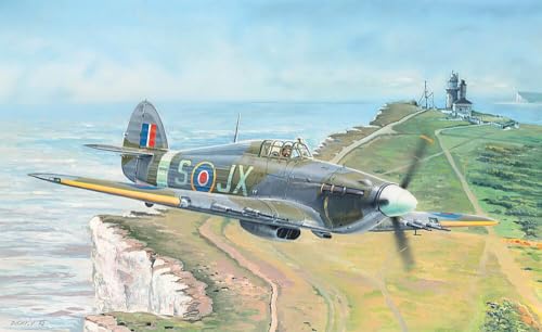 HobbyBoss Hurricane Mk.II C