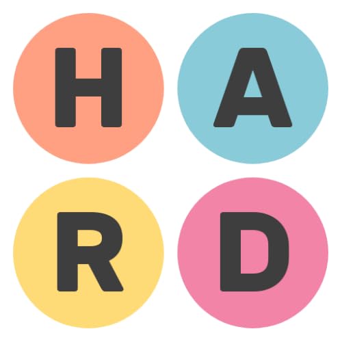Hard Game #TOP12