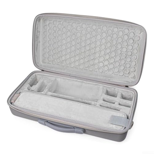 Sacoche rigide XGIMI MoGo 4 2025 protection solide antichoc EVA - 2