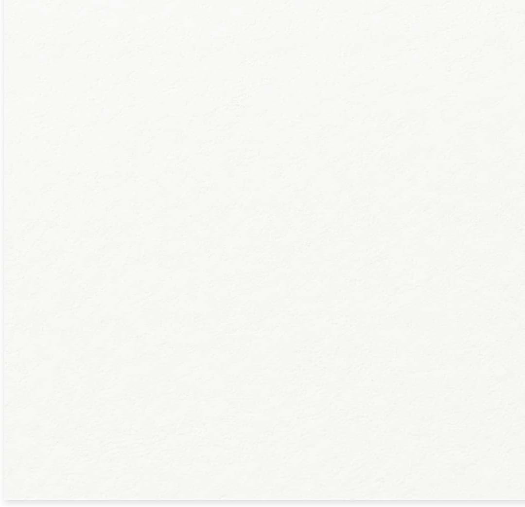 Hahnemuhle Watercolour Paper | Pack of 40