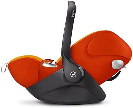 siege auto cloud q cybex