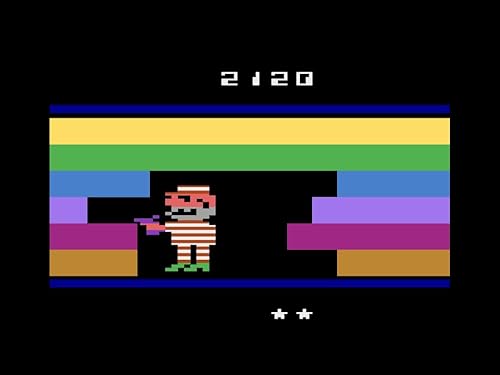 Squeeze Box by U.S. Games