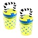 Sassy Teething Feeder - Blue/Green - 2 ct