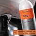 KOCHCHEMIE Koch-Chemie -Teerwäsche A (Tea) - 1 Liter - Road Fallout and Tar Remover - Solvent-Based Cleaner - Free from Halogenated Hydrocarbons and NTA