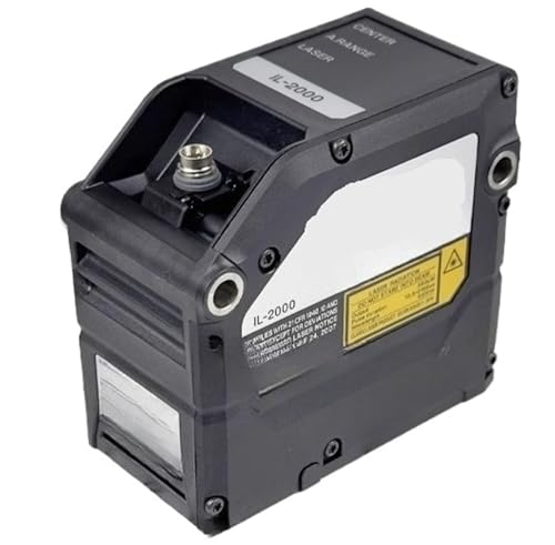 Pièces pour capteurs laser IL-600 finition haute précision - 3