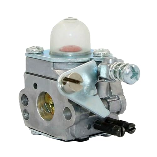Carburateur Zama C1U-K51 pour Echo HC-1500 à HC-2400 : régularité moteur maximale