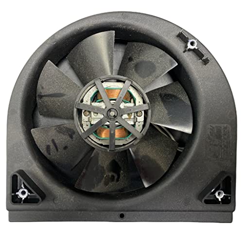 Genérico Ventilador Horno Teka HE 615 ME