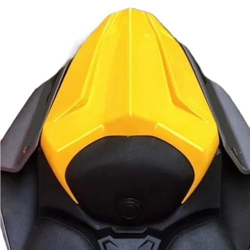 Couverture siège arrière aérodynamique pour carénage YZF-R15 V3 V4 R15M