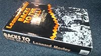 Backs to the wall: London under fire, 1939-45 B0007C8NDC Book Cover
